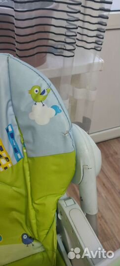 Стул для кормления