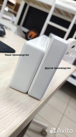 Кровать-домик детский (массив) 180х80