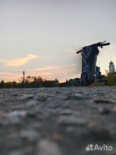 Электро дрифт карт