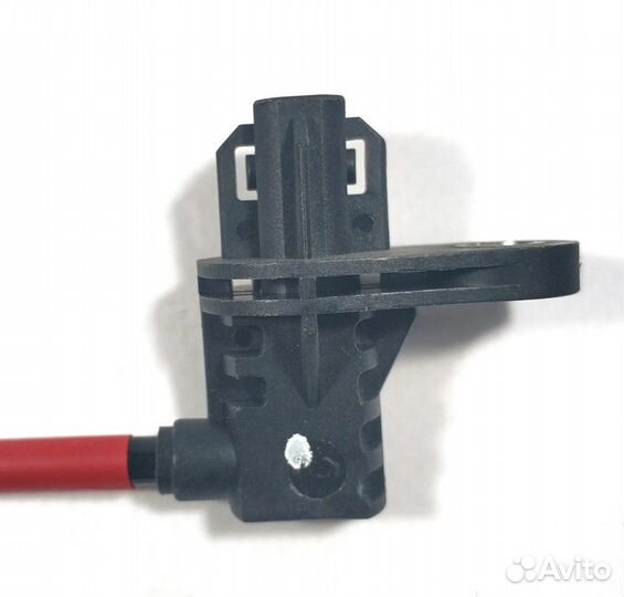 Датчик ABS передний Accent Solaris Rio Оригинал