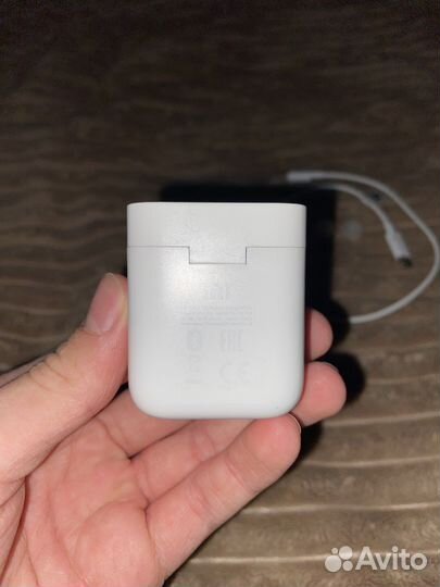 Беспроводные Наушники Xiaomi