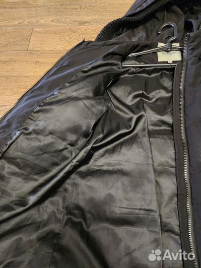 Куртка зимняя женская