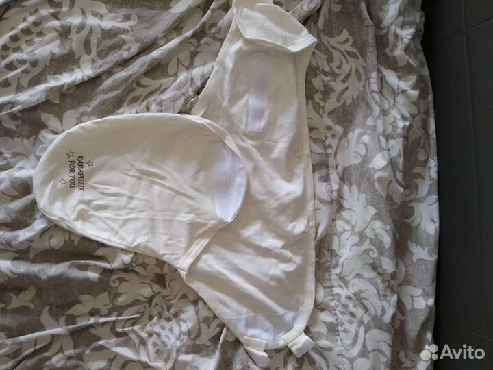 Кокон для новорожденных
