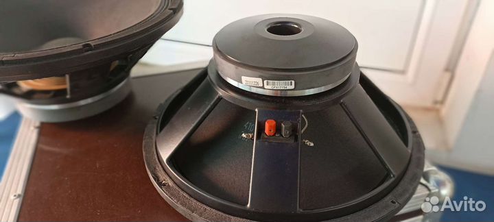 Динамики RCF