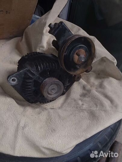 Запчасти на Пежо Боксер 1998,2,5