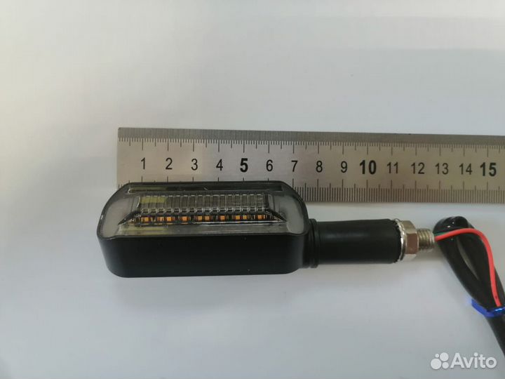 Поворотники kicry 13 (5047)