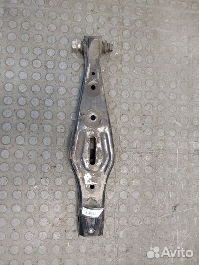 Рычаг подвески левый задний киа Sportage 2016, 2017