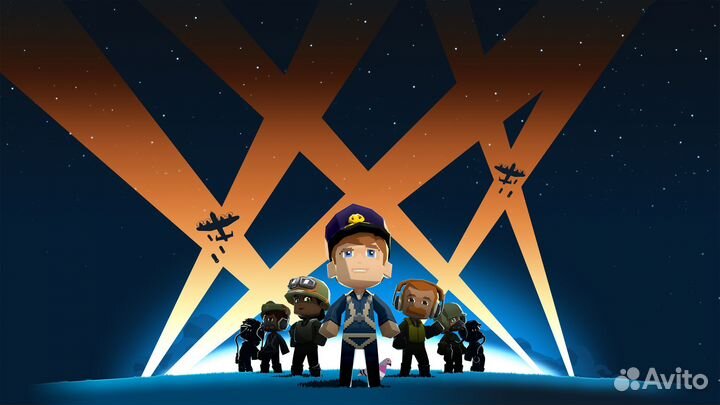 Bomber Crew Deluxe Edition