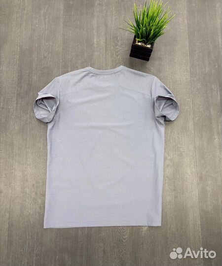 Футболка мужская