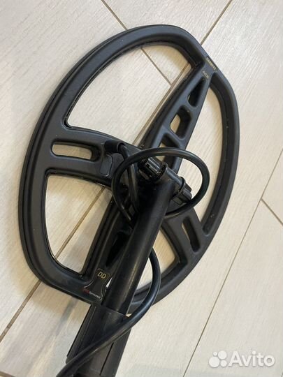 Металлоискатель garrett ace 400i