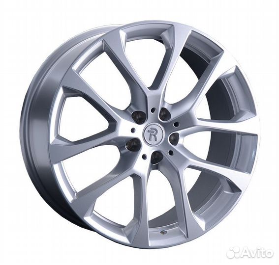 Диски R20 BMW X5 X6 G кузов