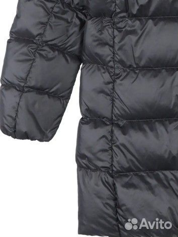 Пуховик женский Uniqlo L