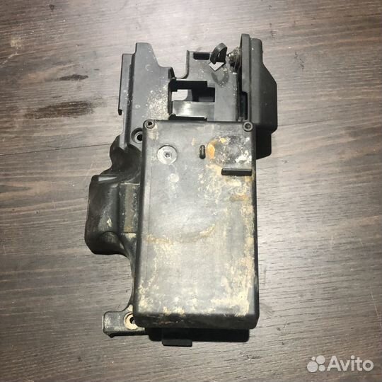 Короб под акб для Kawasaki ER6n 09-11