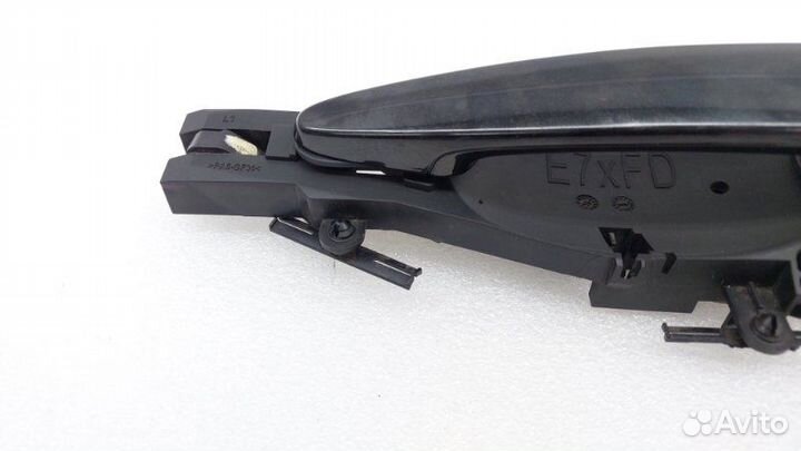 Б/У Б/У Ручка двери внешняя Состояние отличное