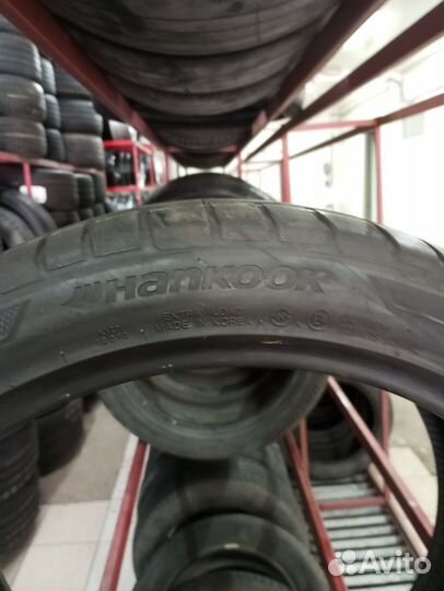 Hankook Ventus S1 Evo 3 K127 245/40 R19