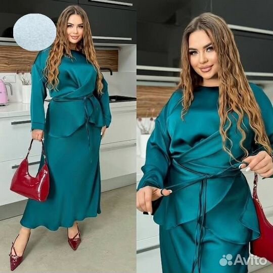 Костюм двойка 50р до 60р