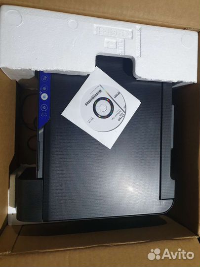 Принтер мфу epson l3151 с снпч