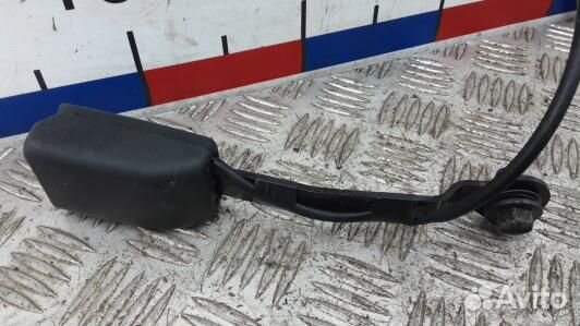 Защелка ремня безопасности mazda 6 GJ (EDN04NV01)