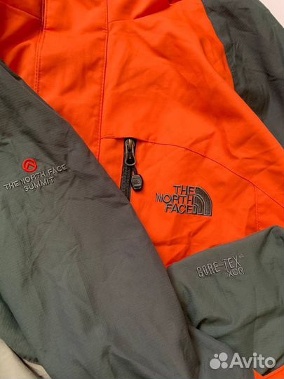 Ветровка The North Face Gore-Tex