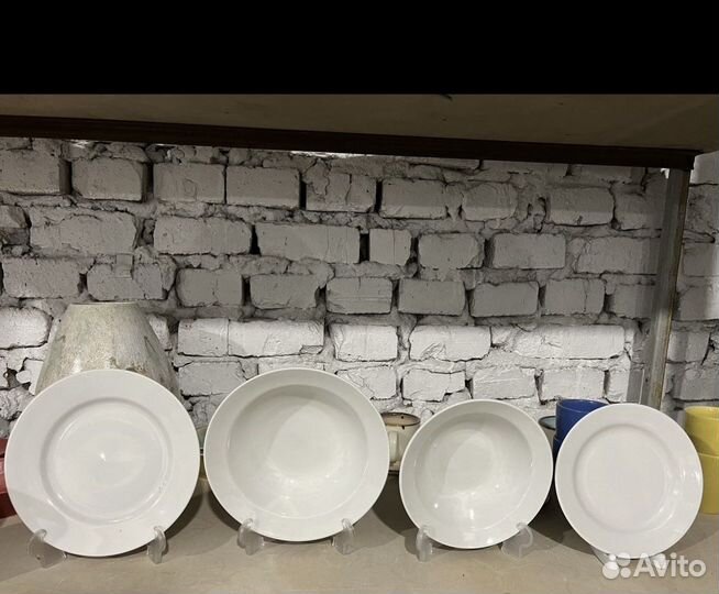 Посуда для общепита/кафе