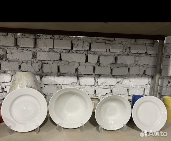 Посуда для общепита/кафе