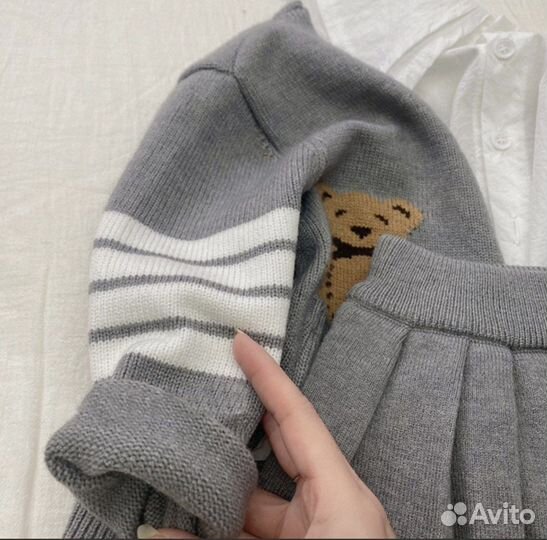 Детская одежда для девочек