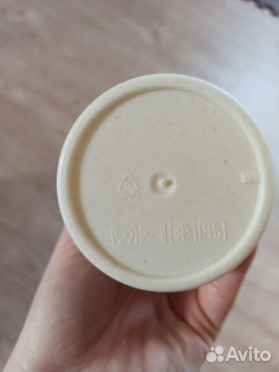 Бутылка для воды Dickies