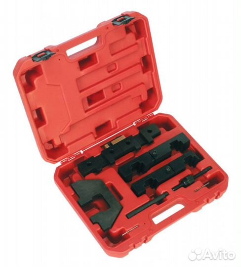 Аренда специнструмента для BMW