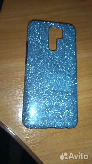 Чехол для смартфона Xiaomi Redmi 9