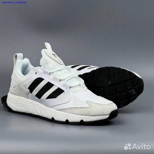 Кроссовки Adidas ZX 1000 (Арт.52167)