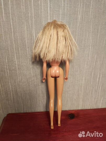 Barbie 90-е года