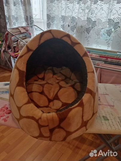 Лежанка для собак