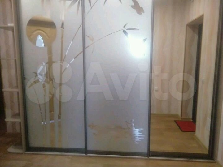 2-к. квартира, 56 м², 1/5 эт.