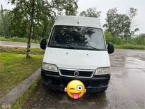 FIAT Ducato 2.3 MT, 2012, 163 500 км, с пробегом, цена 575 000 руб.