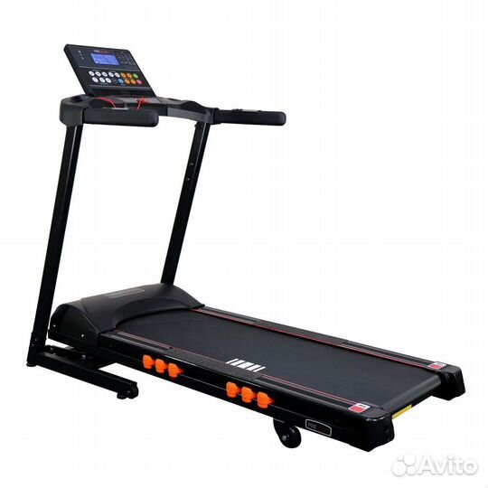 Электрическая беговая дорожка Protrain M01S