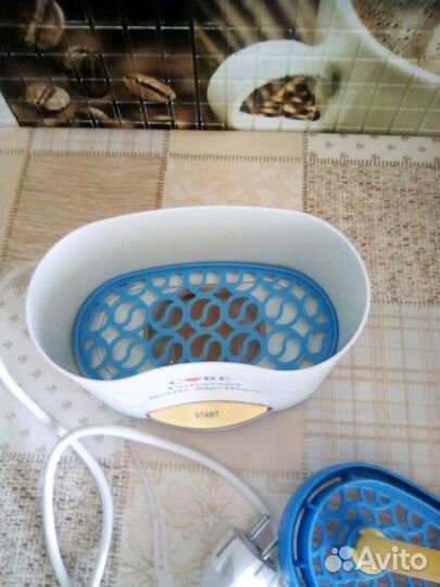 Стерилизатор