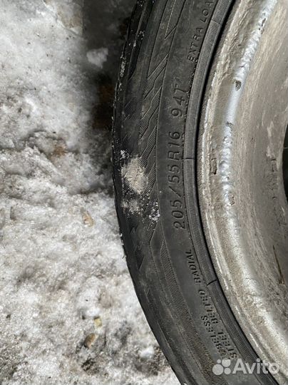 Диски на бмв