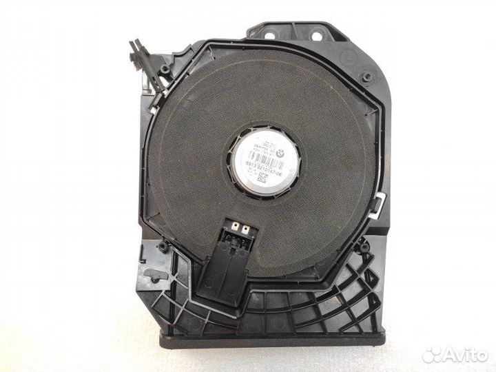 Сабвуфер левый Bmw 1-Series F20 2012