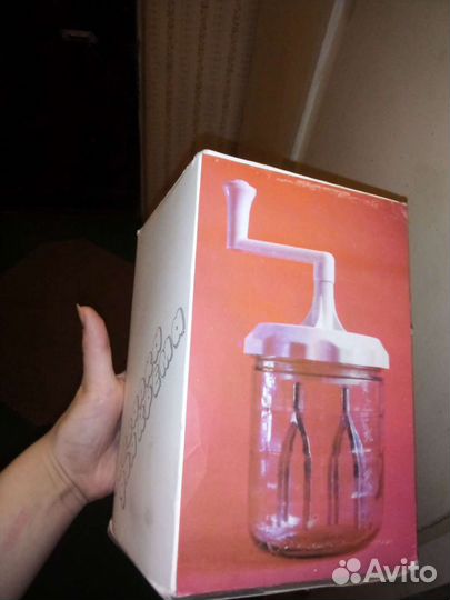 Утюг СССР и др