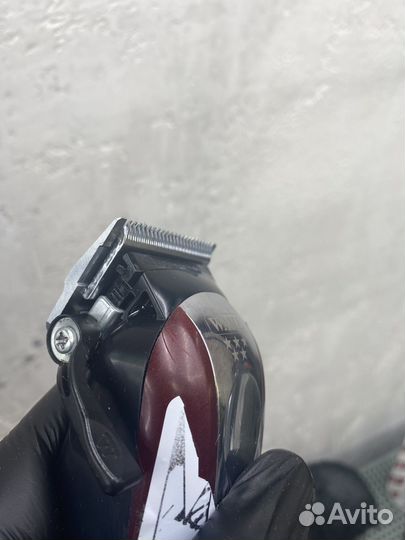 Wahl magic clip