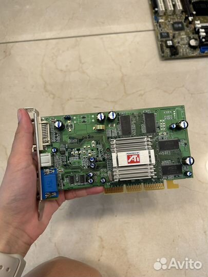 Видеокарта