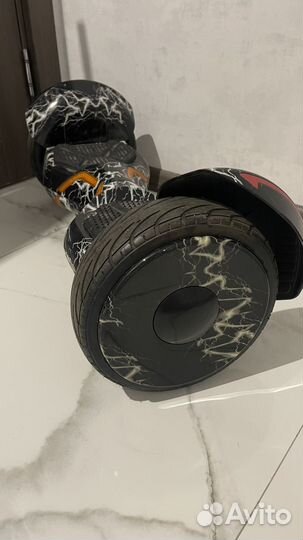 Гироскутер бу