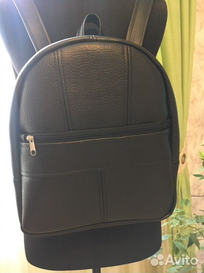 Рюкзак женский новый