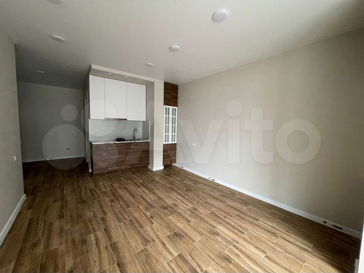 2-к. квартира, 62 м² (Грузия)