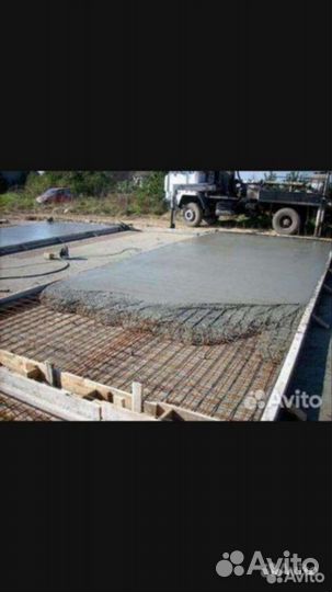 Бригада строителей