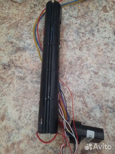 Восстановление, ремонт, LI-ION аккумуляторов