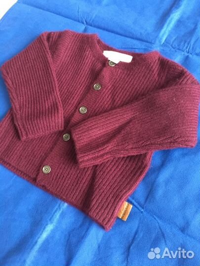 Джемперы Burberry. Новые. Оригинал