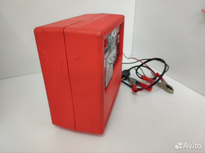 Автомобильные зарядные устройства blueweld polar 1