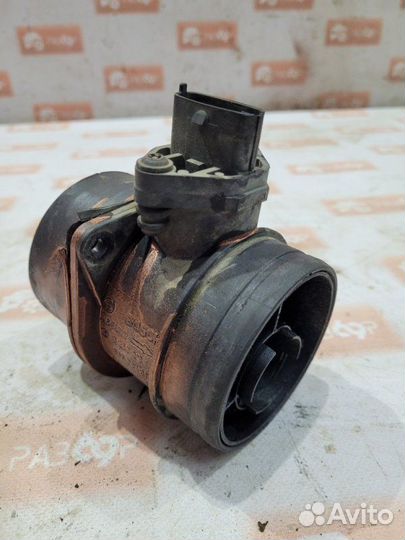 Дмрв Ssangyong Rexton Y200 D27R-001 2006