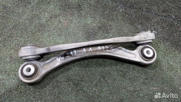 Рычаг задний левый\правый W212,S204,X218,S212